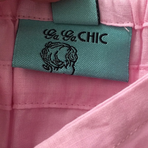 Ga Ga Chic Skirt - Picture 5 of 6